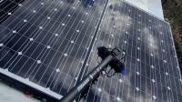 Solar Panel Cleaning