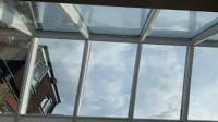 Conservatory Window Cleaning