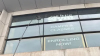 Commercial Window Cleaning