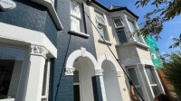 Residential Window Cleaning